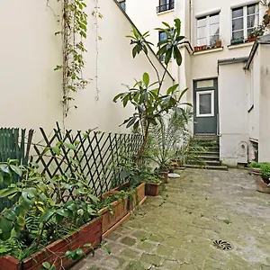 Pick A Flat's In Montorgueil - Rue Notre Dame De Recouvrance Paris