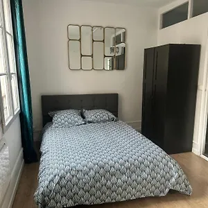 12eme Montgallet Appartement